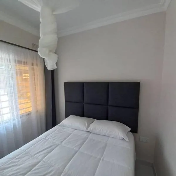 Kasuda Rooms - Cosy self contained rooms, hotel in Livingstone