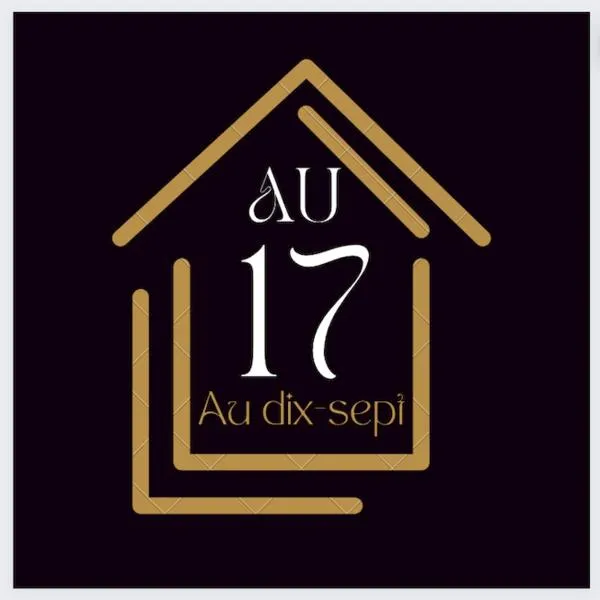 Au dix sept, hôtel à Dakhla