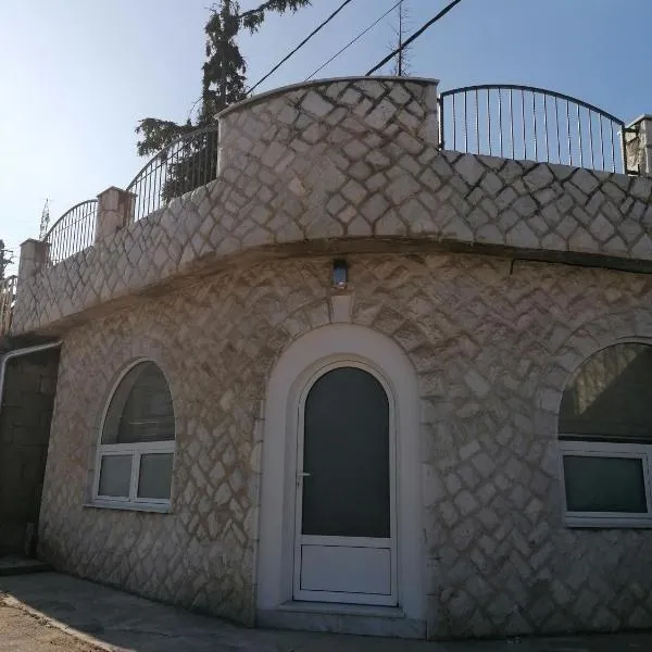 Apartman Kedar, hotel in Arandjelovac