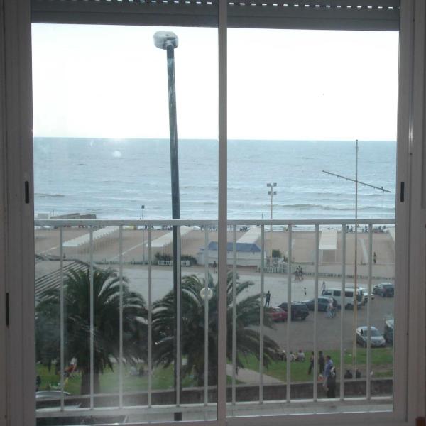 Mar Del Plata Loft