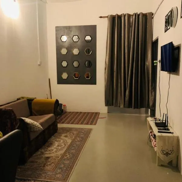 Spar Homestay, ξενοδοχείο σε Kota Bharu