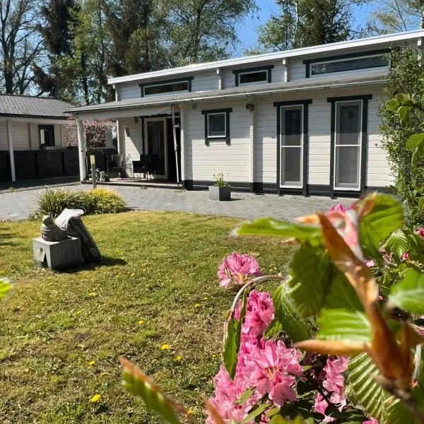 Villa Bartje, Hotel in Schoonebeek