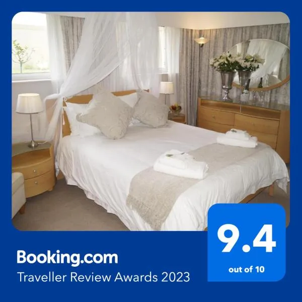 Valentines Hermanus, hotel in Hermanus