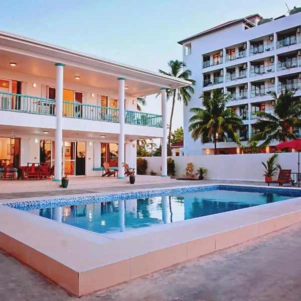 Marlin House, hotel in Nadi