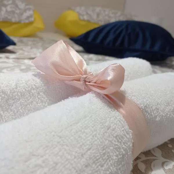 Fibula Apartment Zadar, hotel v destinaci Zadar