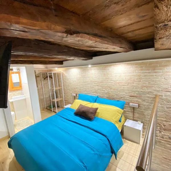 Suite St Remy - Il Bastione, ξενοδοχείο στο Κάλιαρι