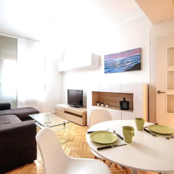 MyHouseSpain - Superb apartment close to Madrid City Center