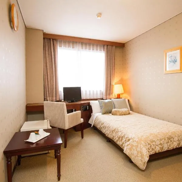 Shohakuen Hotel, hotel in Kitakyushu