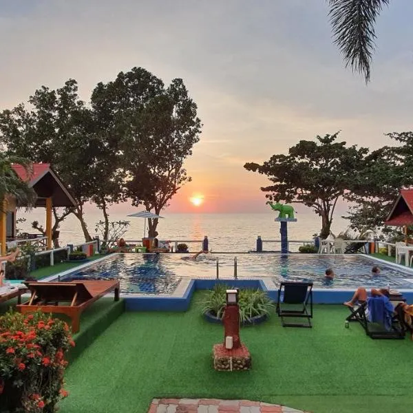 Penny's Resort, hotel v destinaci Ko Chang