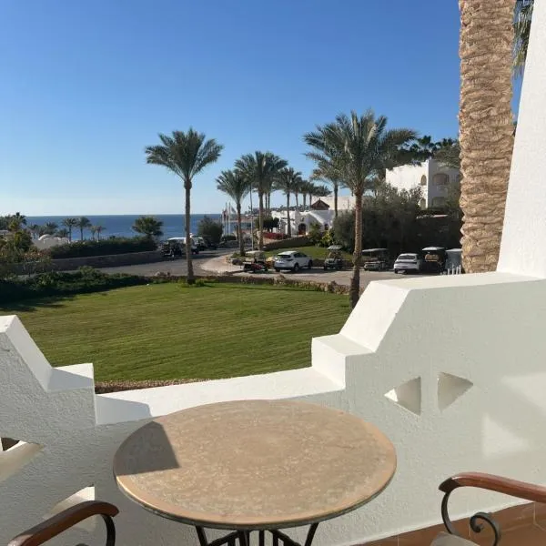 N&F DOMINA CORAL BAY, hotel in Sharm El Sheikh