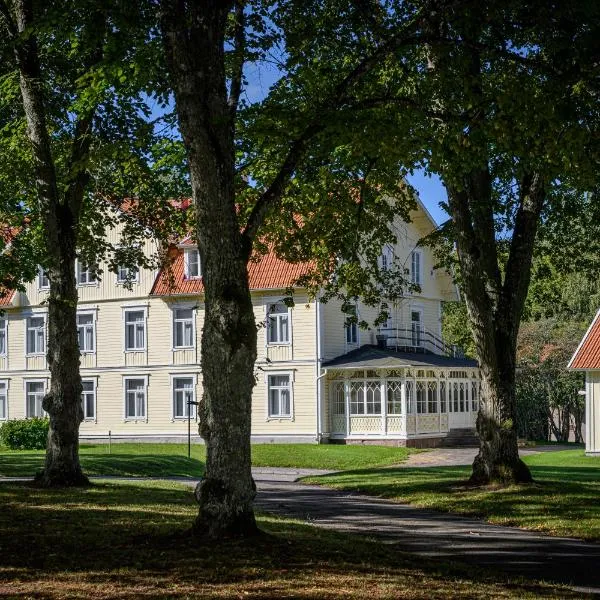 Lundsbrunn Resort & Spa, ξενοδοχείο σε Lundsbrunn