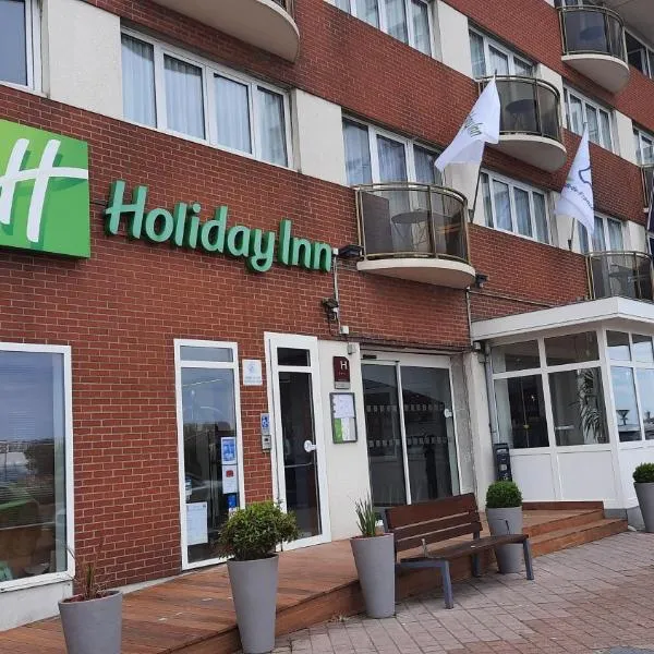 Holiday Inn Calais-Centre by IHG, hotel a Calais