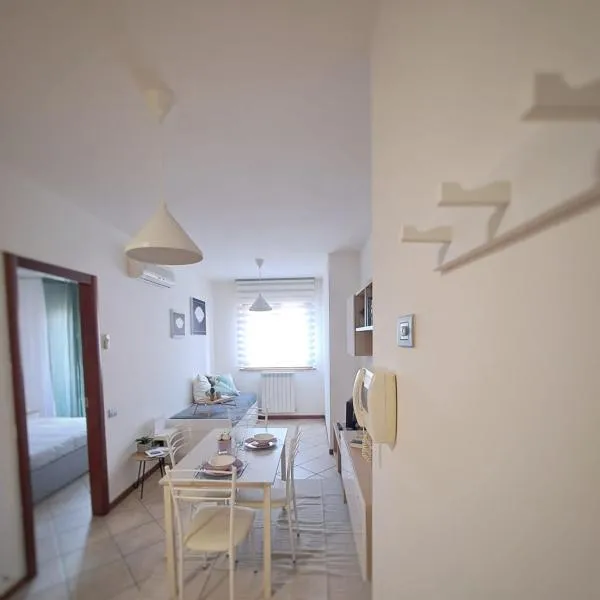 Casa vacanze Il Cammino Assisi, hotel v destinaci Assisi