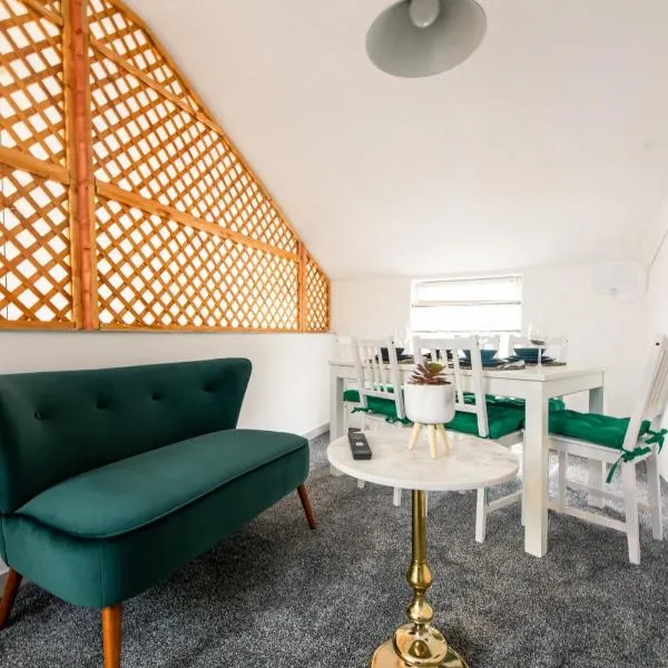Stylish Holiday Home Groups-Families 3M, hotel in London