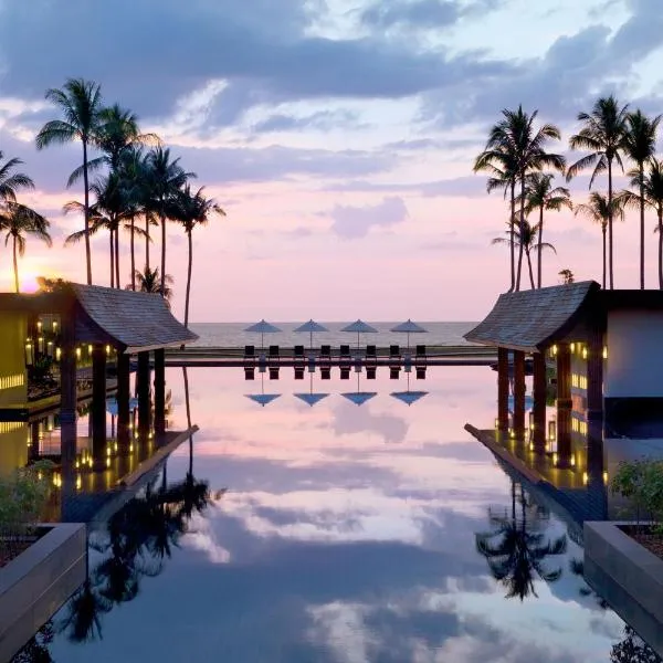 Khao Lak में, होटल JW Marriott Khao Lak Resort and Spa
