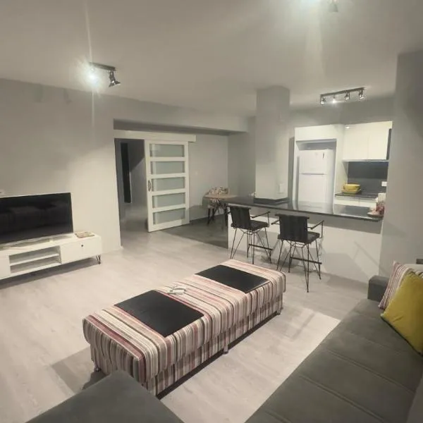 Nicosia’s pearl, hotel in North Nicosia