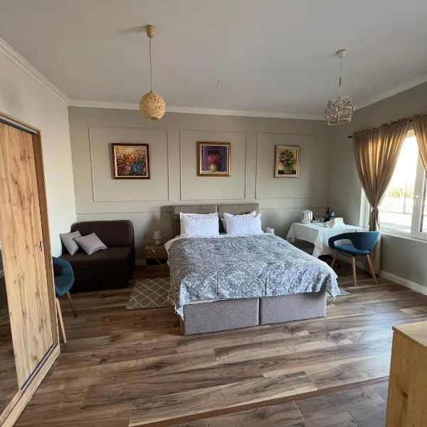 Elegant and cozy room ARAKS, hotel v destinaci Kostinbrod