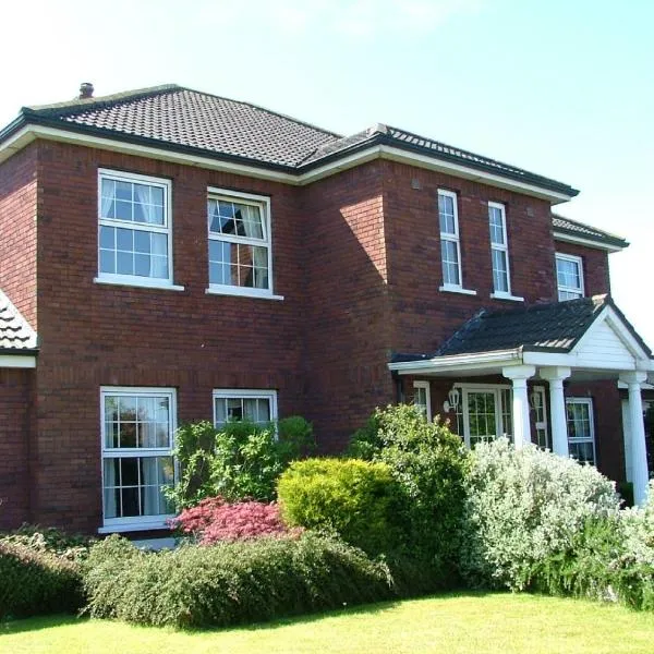 Balally House, hotel in Shannon