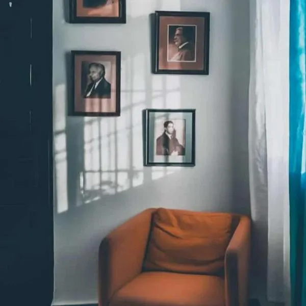 Hostal Mi Rincón, hotel in Santo Domingo