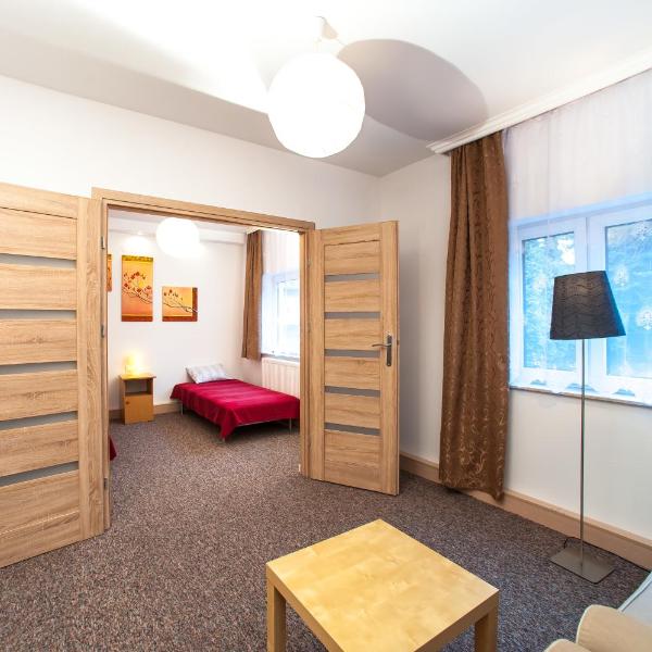 Apartamenty Dobranoc - Wawer