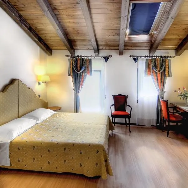 Antica Locanda Il Sole, hotel em Castel Maggiore