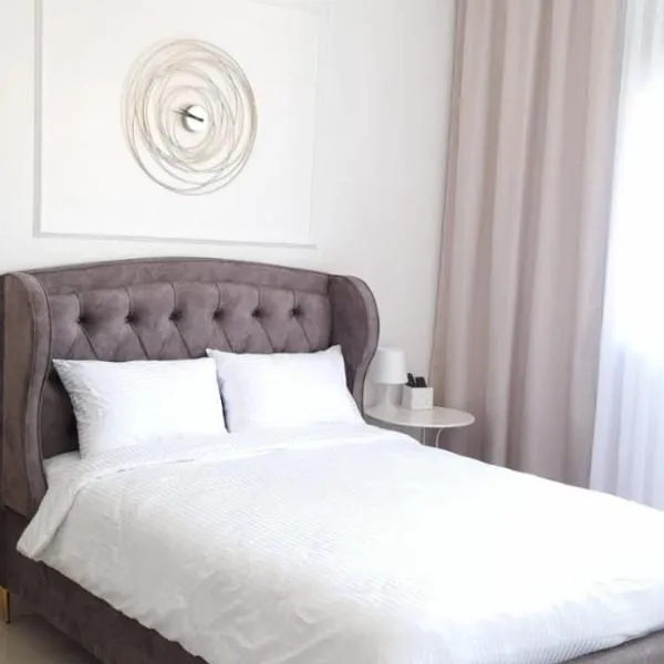 Regina's place, hôtel à Or ‘Aqīvāh