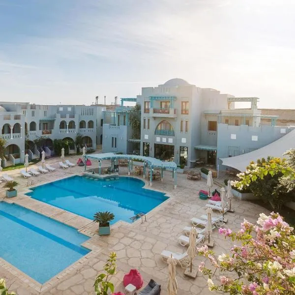 Fanadir Hotel El Gouna, hotel u Hurghadi