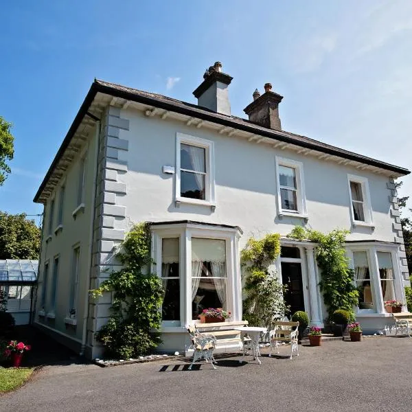 Glenmore House B&B Mullingar, hotel v destinaci Mullingar