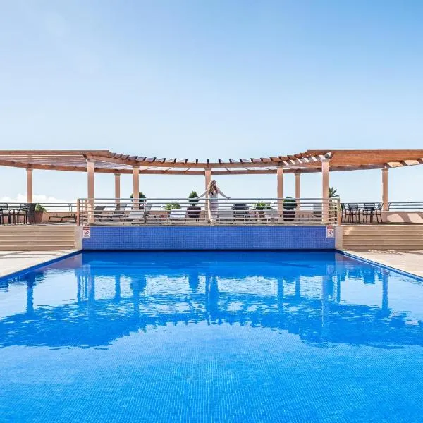 Villa Sea Renity - Palheiro Village by ALMA Holiday Rentals, hotel ve Funchalu