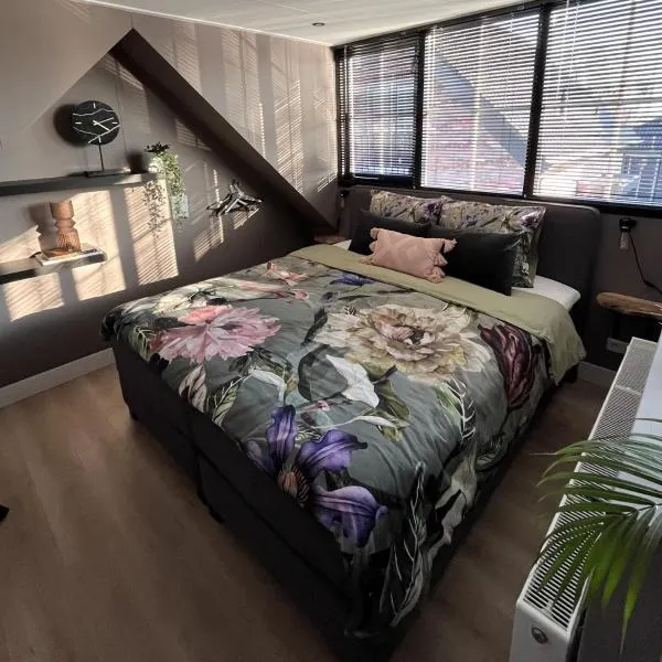 B&B 'Op Eemdijk', Hotel in Eemdijk