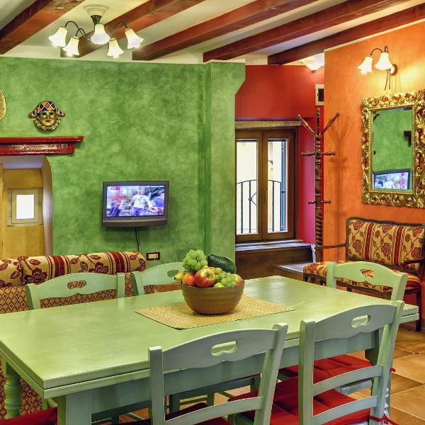Holiday Home Corte Masato