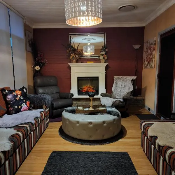 Boutique style accomodation near Busselton Jetty, hotel en Busselton