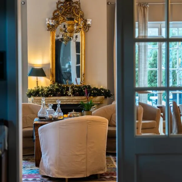 Rezydencja Villa Nova, hotel en Jelenia Góra