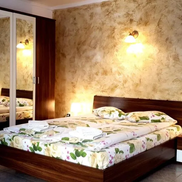 Andro Apartments, hotel in Sofia