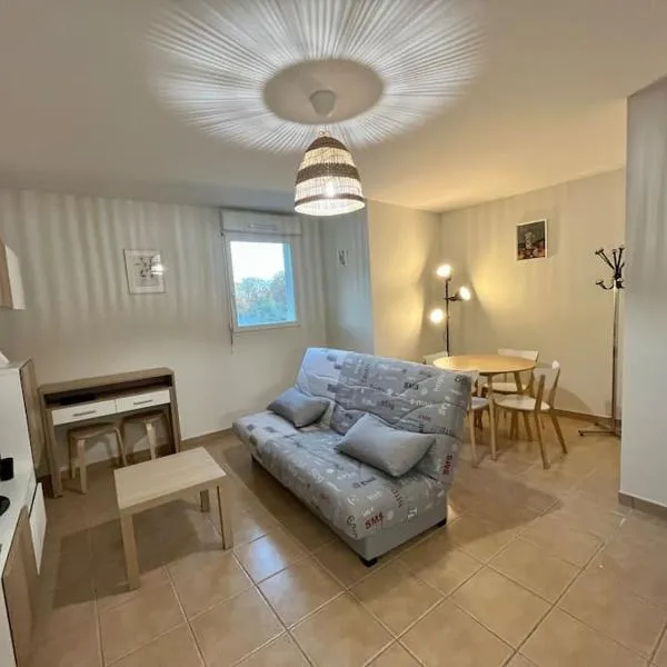 Superbe appartement - DABNB, hotel en Limoges