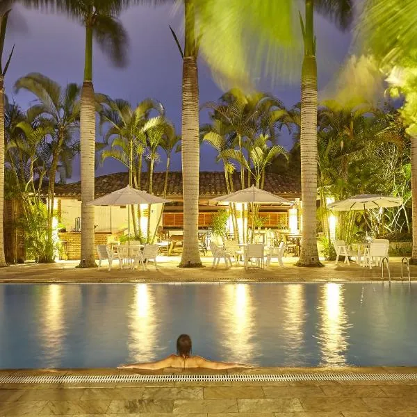 PortoBay Búzios, hotel v destinaci Búzios