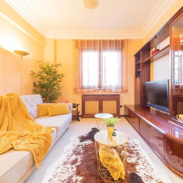 Pozas Accommodation by Next Stop Bilbao, Bilbao