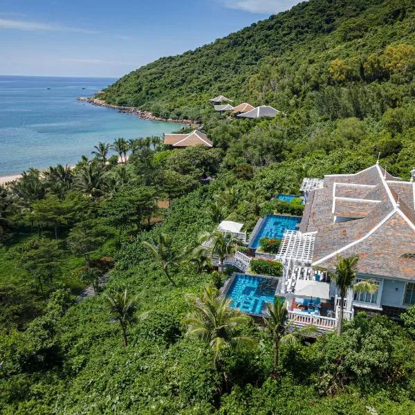 InterContinental Danang Sun Peninsula Resort by IHG, hotel i Da Nang