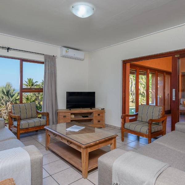 San Lameer Villa 3704 - 2 Bedroom Superior - 4 pax -San Lameer Rental Agency