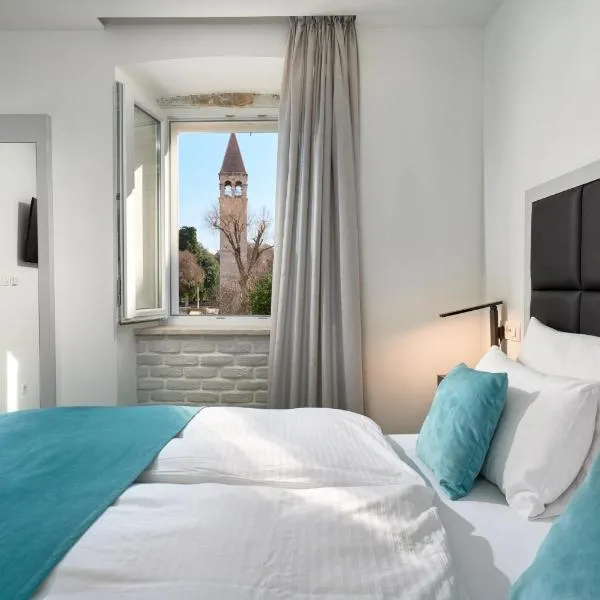Bernardi Rooms, hotel in Split