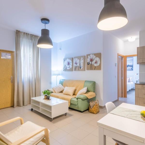 Apartamento COSTASOL, Córdoba