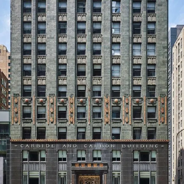 Pendry Chicago, hotel v destinaci Chicago