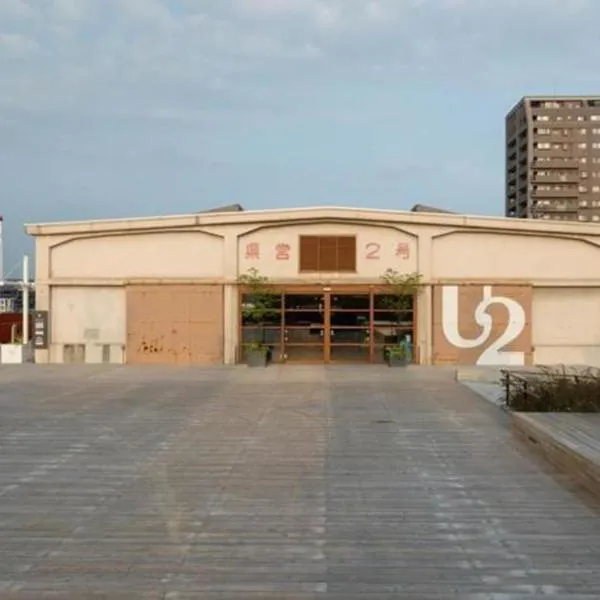 塞克爾酒店，尾道的飯店