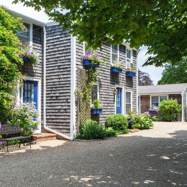 The Lightkeeper’s Inn, ξενοδοχείο σε Edgartown