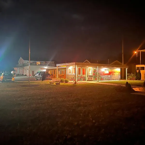 The Cedar Motel, hotel in Sandusky