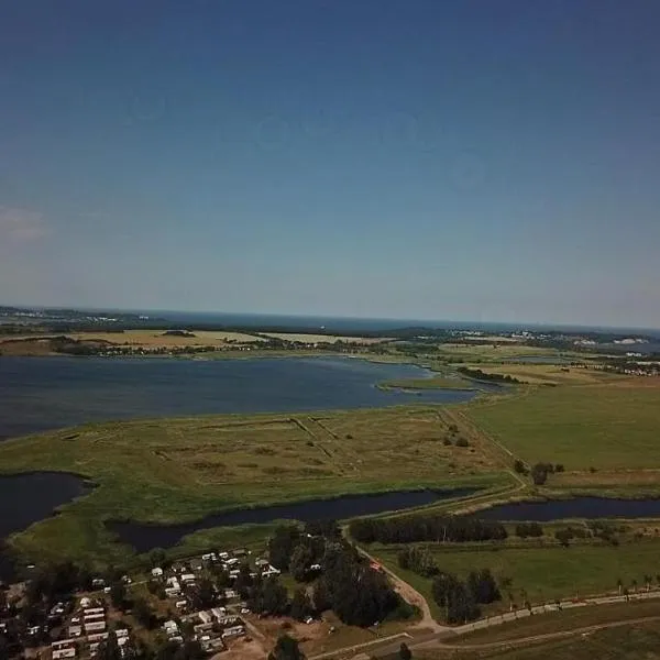 Familie Fritz, hotel v destinaci Gager
