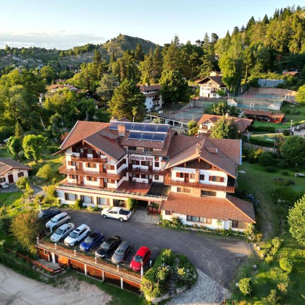 Hotel La Cumbrecita