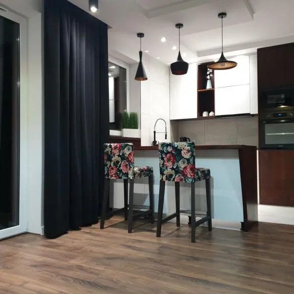 No 59 Apartament، فندق في نوفه تارخ