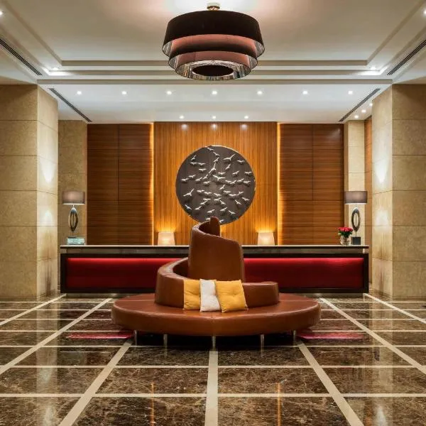 Grosvenor House, a Luxury Collection Hotel, Dubai, hotel in Dubai