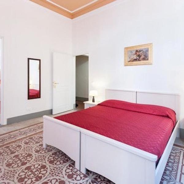 Guest House L'Aranceto